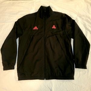 Adidas Windbreaker